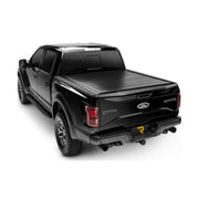 Retrax Retrax 2021 F-150 Super Crew & Super Cab 5.5ft Bed PowertraxPRO MX