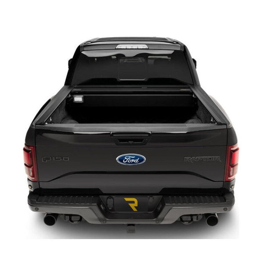 Retrax Retrax 2021 F-150 Super Crew & Super Cab 5.5ft Bed PowertraxPRO MX, installed