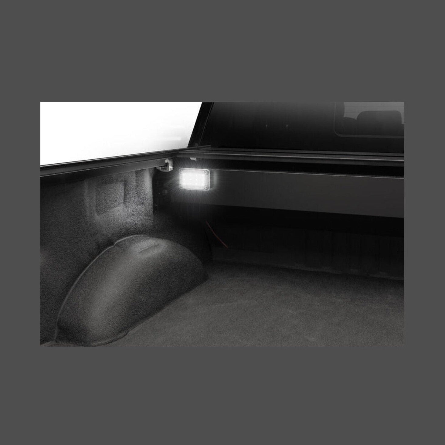Retrax Retrax 2021 F-150 Super Crew & Super Cab 5.5ft Bed PowertraxPRO MX
