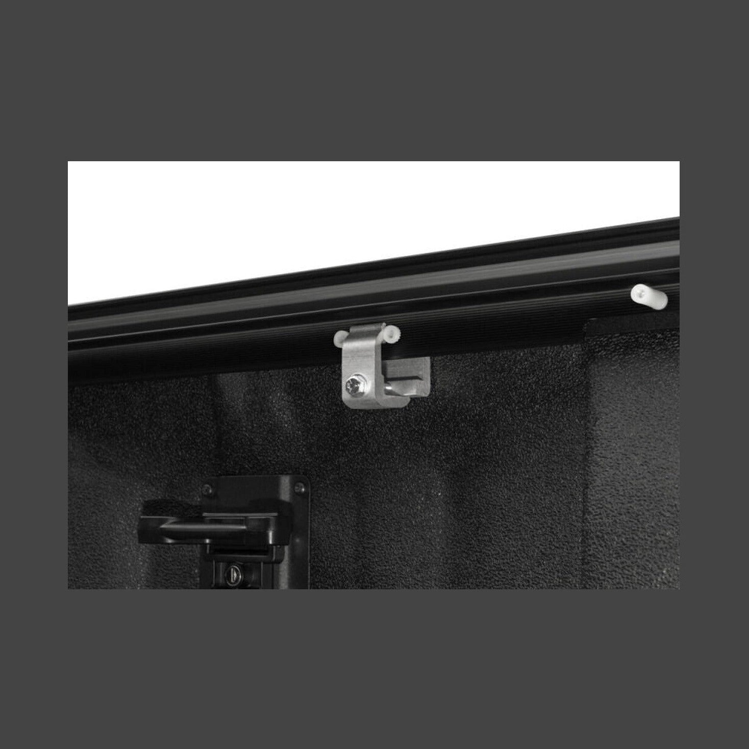 Retrax Retrax 2021 F-150 Super Crew & Super Cab 5.5ft Bed PowertraxPRO MX