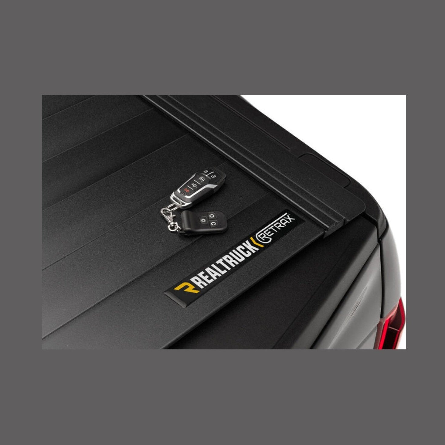 Retrax Retrax 2021 F-150 Super Crew & Super Cab 5.5ft Bed PowertraxPRO MX