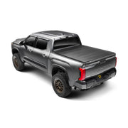 Retrax Retrax 2024 Ford F-150 SuperCrew/Super Cab 5.5ft. Bed Retrax EQ