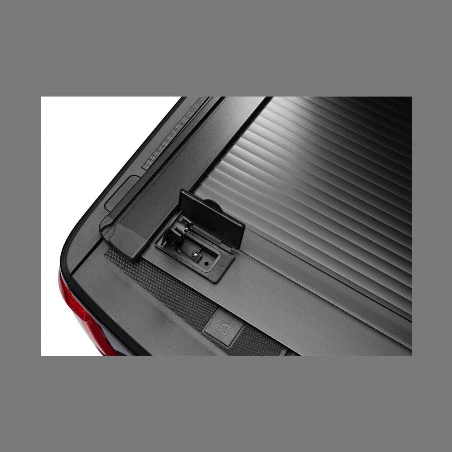 Retrax Retrax 21-22 Ford F-150 Super Crew/Super Cab (Incl. 2022 Lightning) 5.5ft Bed RetraxONE XR