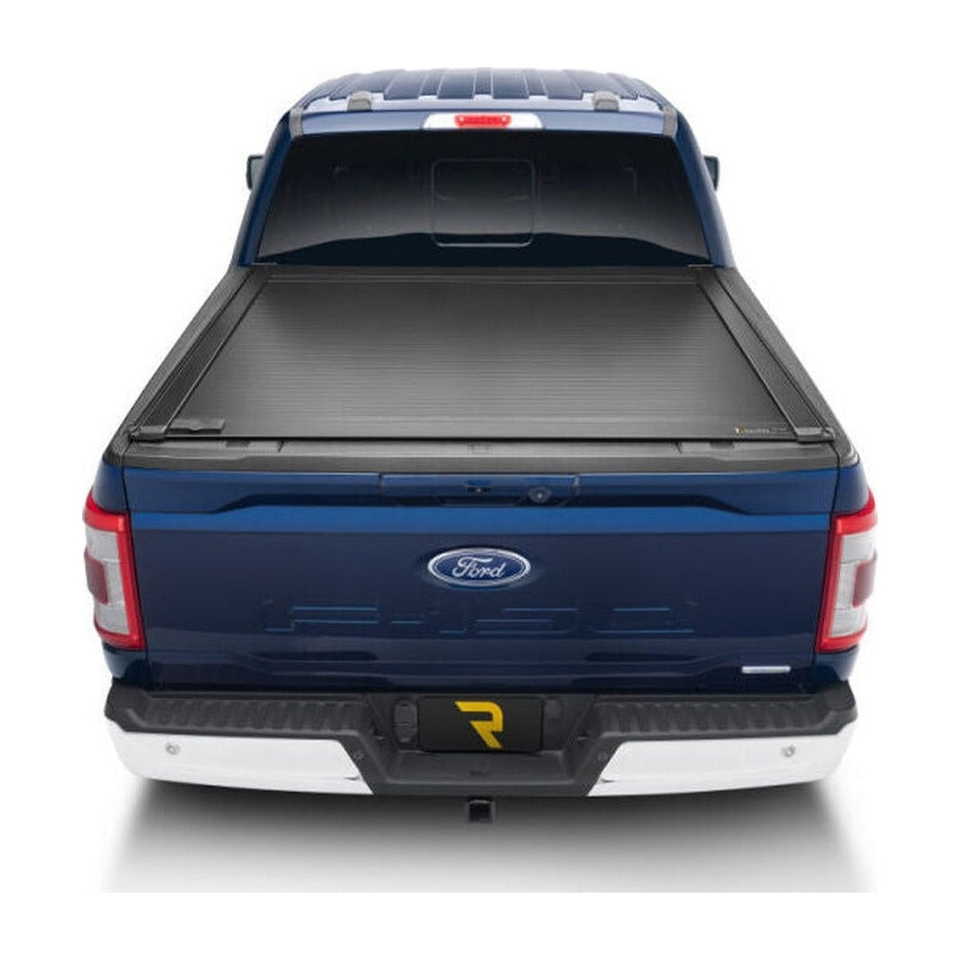 Retrax Retrax 21-22 Ford F-150 Super Crew/Super Cab (Incl. 2022 Lightning) 5.5ft Bed RetraxONE XR, installed