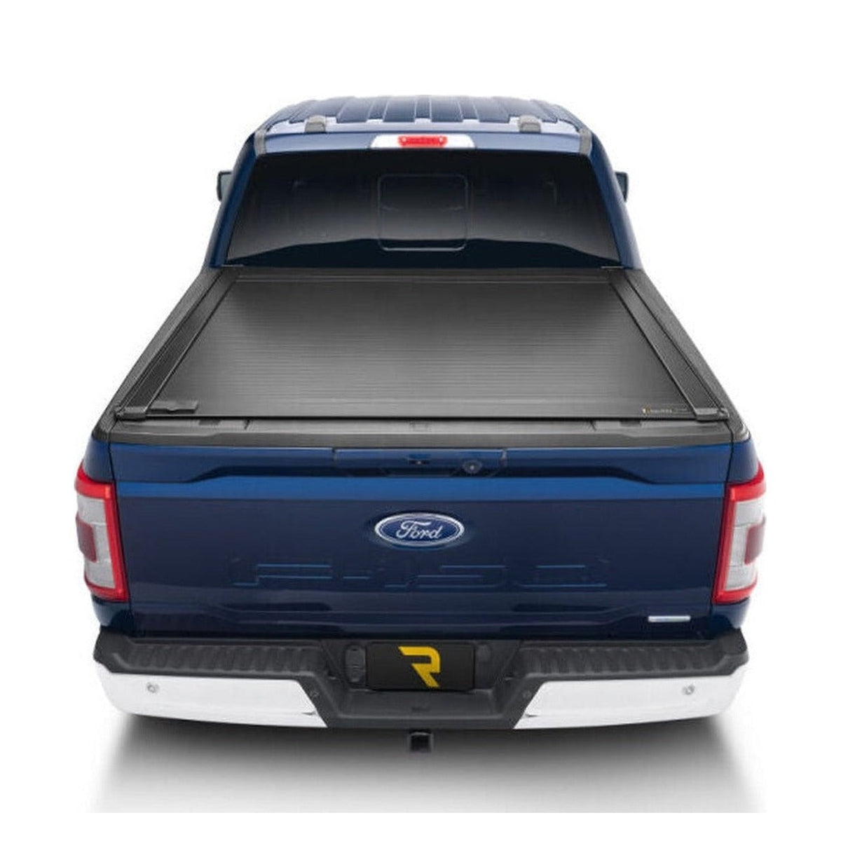Retrax Retrax 21-22 Ford F-150 Super Crew/Super Cab (Incl. 2022 Lightning) 5.5ft Bed RetraxONE XR, installed