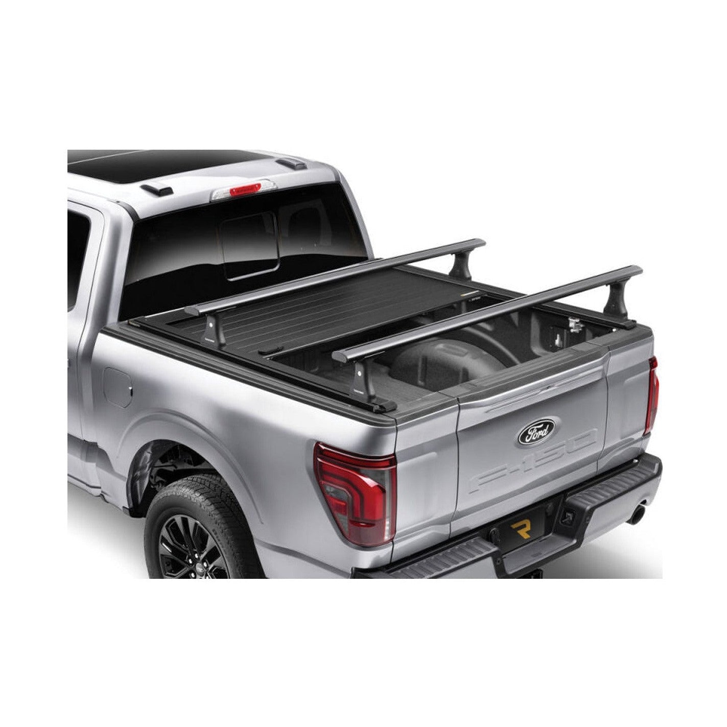 Retrax Retrax 21-22 Ford F-150 Super Crew/Super Cab (Incl. 2022 Lightning) 5.5ft Bed RetraxPRO XR