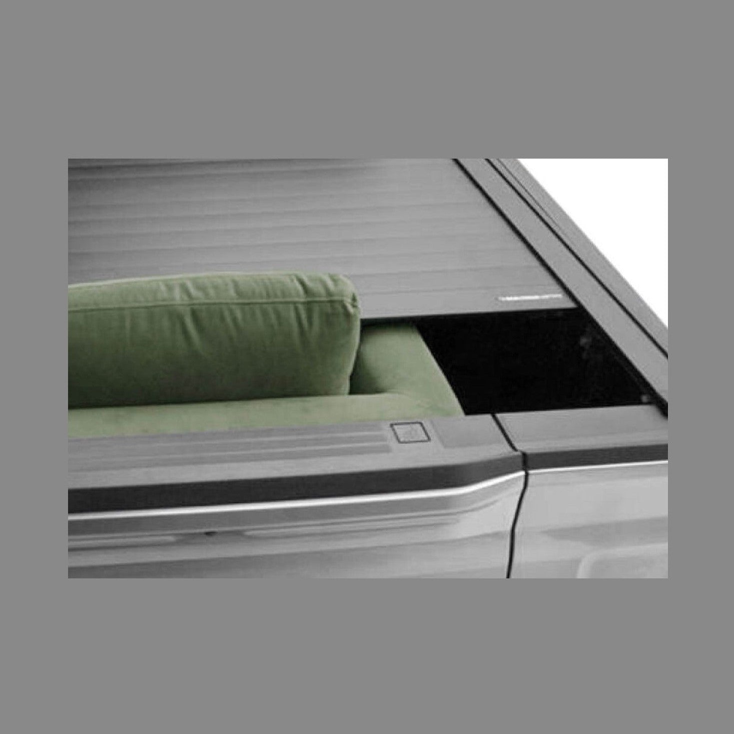 Retrax Retrax 21-22 Ford F-150 Super Crew/Super Cab (Incl. 2022 Lightning) 5.5ft Bed RetraxPRO XR