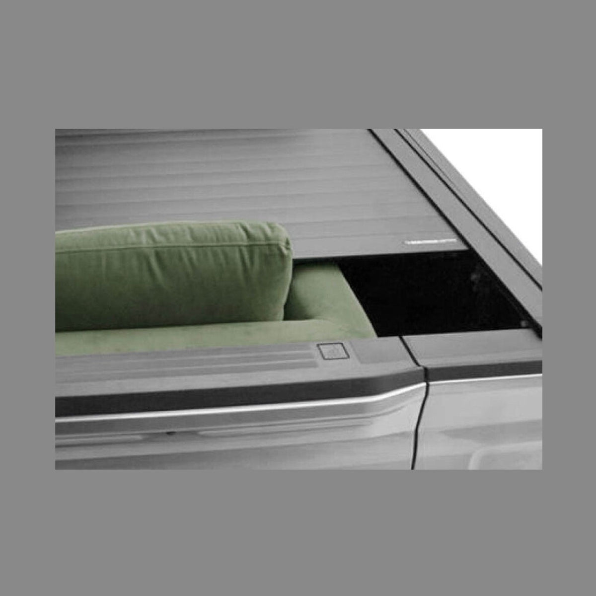 Retrax Retrax 21-22 Ford F-150 Super Crew/Super Cab (Incl. 2022 Lightning) 5.5ft Bed RetraxPRO XR