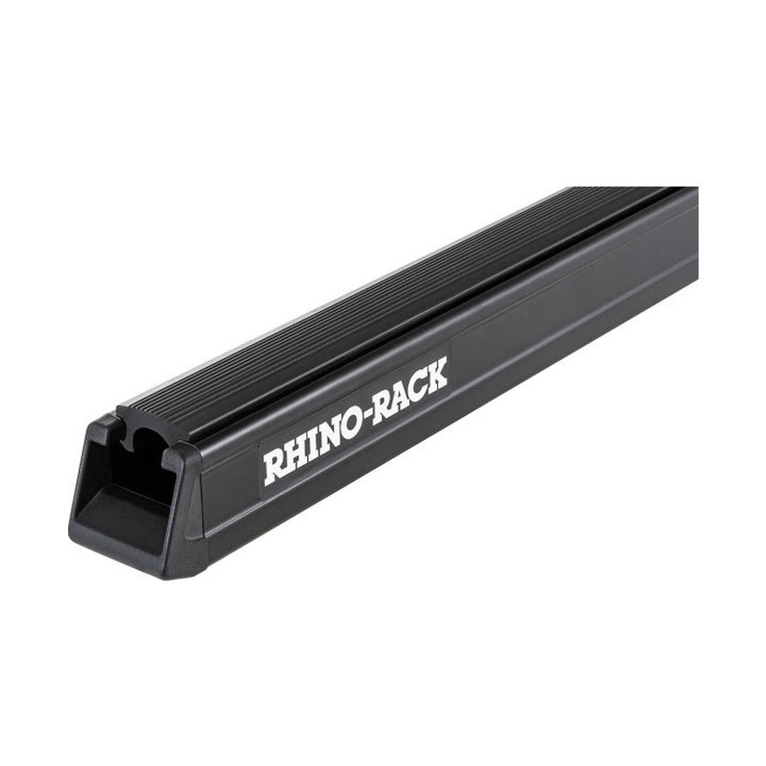Rhino-Rack Rhino-Rack Heavy Duty Bar - 59in - Single - Black