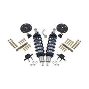 Ridetech Ridetech 2015+ Ford F150 2WD HQ Series Front CoilOvers