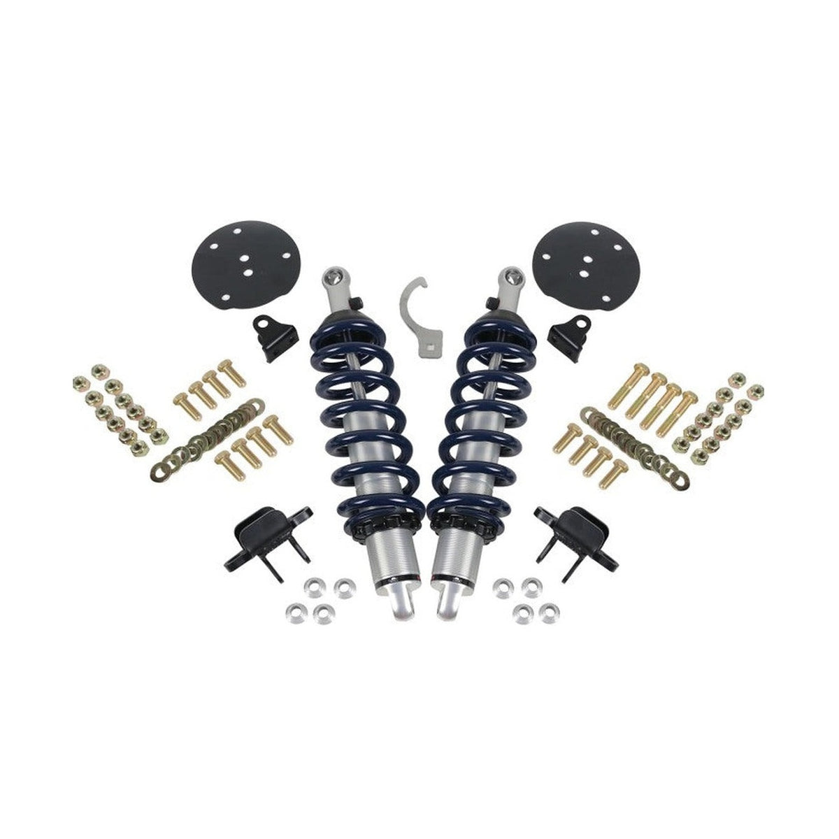 Ridetech Ridetech 2015+ Ford F150 2WD HQ Series Front CoilOvers