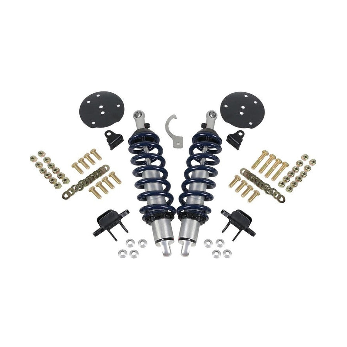 Ridetech Ridetech 2015+ Ford F150 4WD HQ Series Front CoilOvers