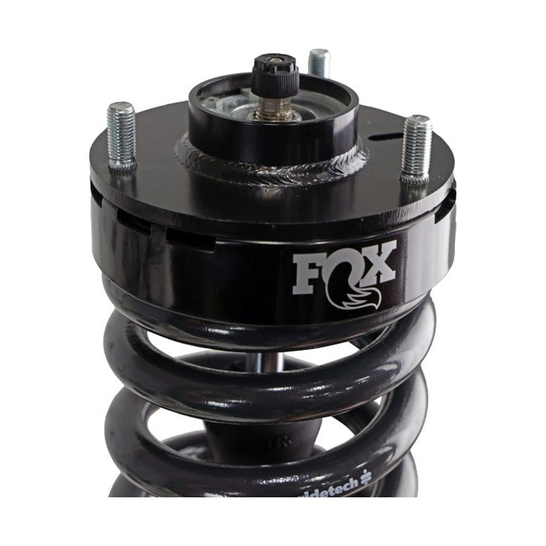 Ridetech Ridetech 15-16 Ford F150 2WD/4WD Front HQ Touring Coilover 1in-3.5in drop