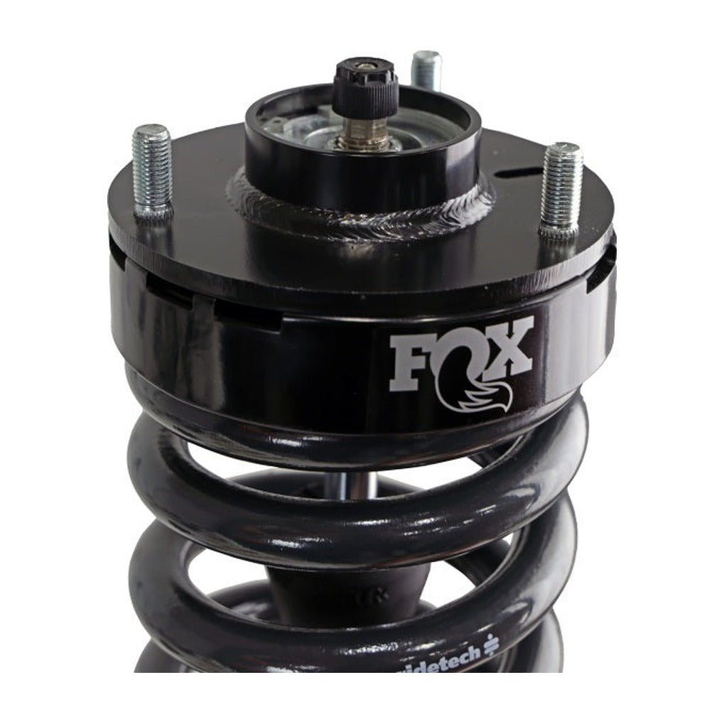 Ridetech Ridetech 15-16 Ford F150 2WD/4WD Front HQ Touring Coilover 1in-3.5in drop