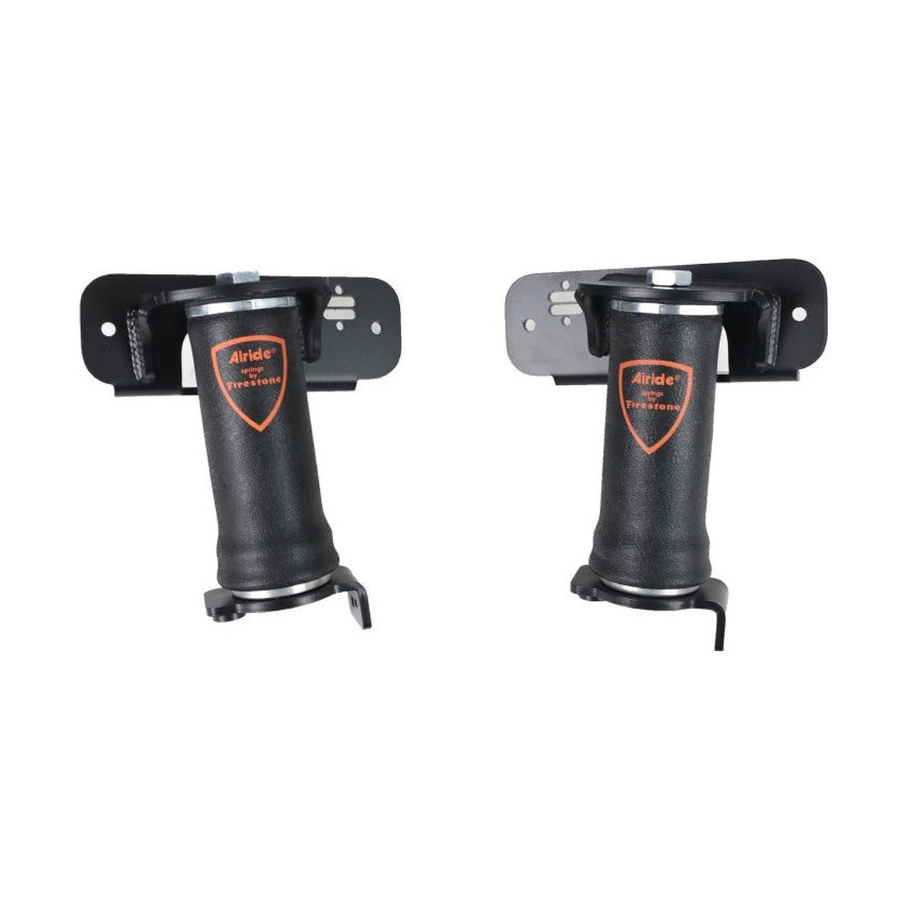 Ridetech Ridetech 2015+ Ford F150 Air Assist Leveling Kit