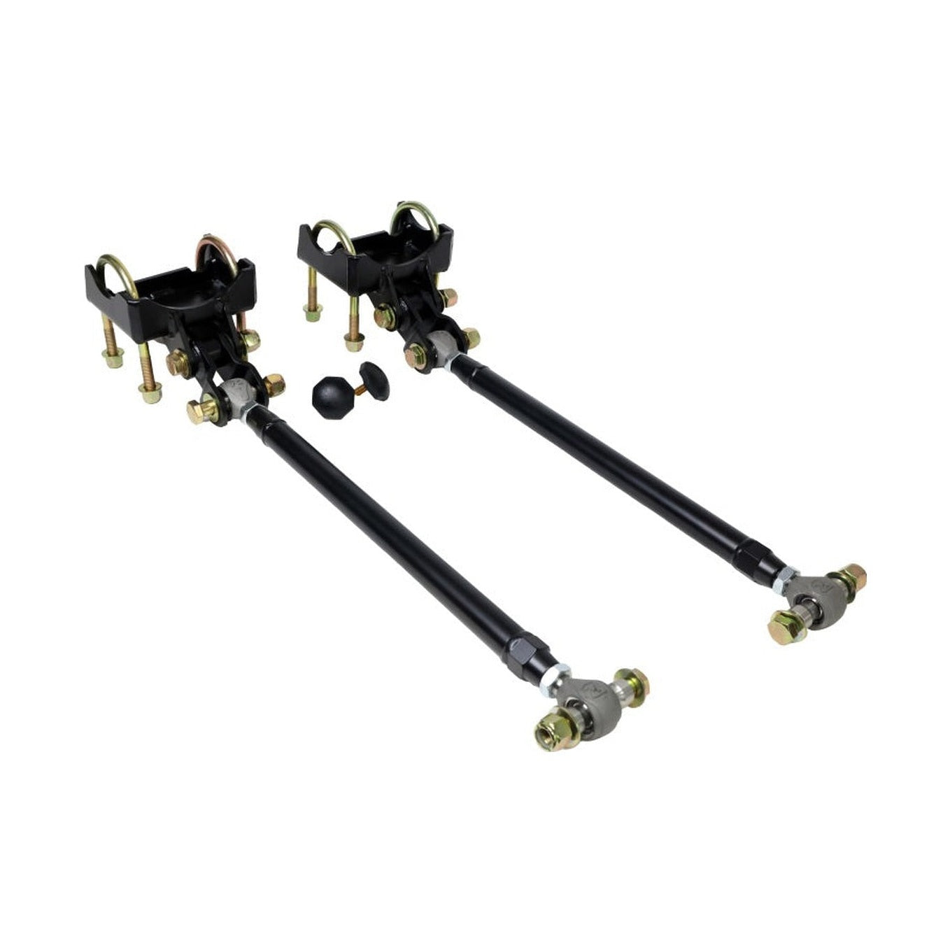 Ridetech Ridetech 2015+ Ford F150 Traction Bar Kit
