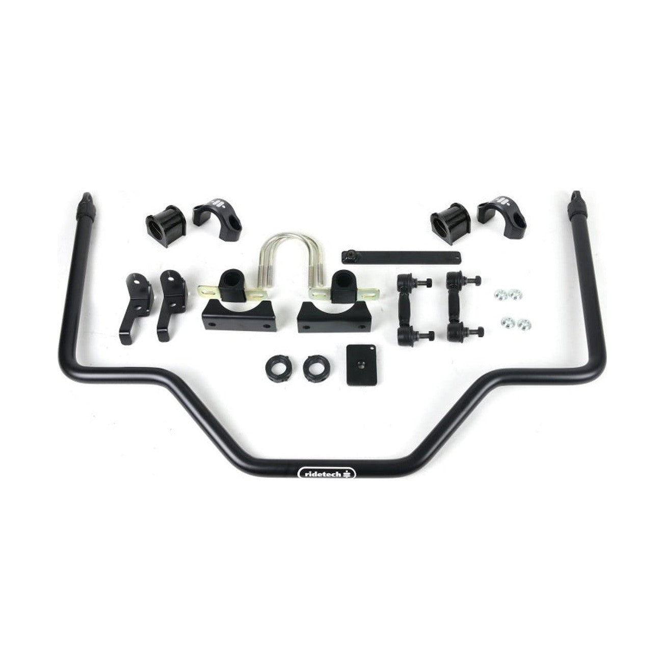 Ridetech Ridetech 2015+ Ford F150 Rear Sway Bar Kit