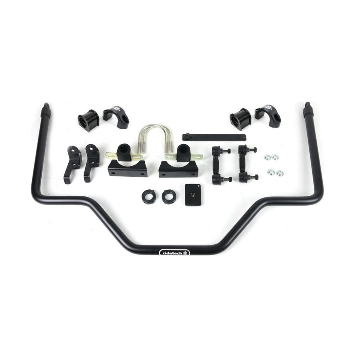 Ridetech Ridetech 2015+ Ford F150 Rear Sway Bar Kit