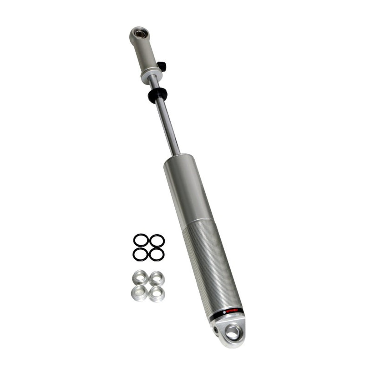 Ridetech Ridetech 2015+ Ford F150 Rear HQ Shock Absorber - Single