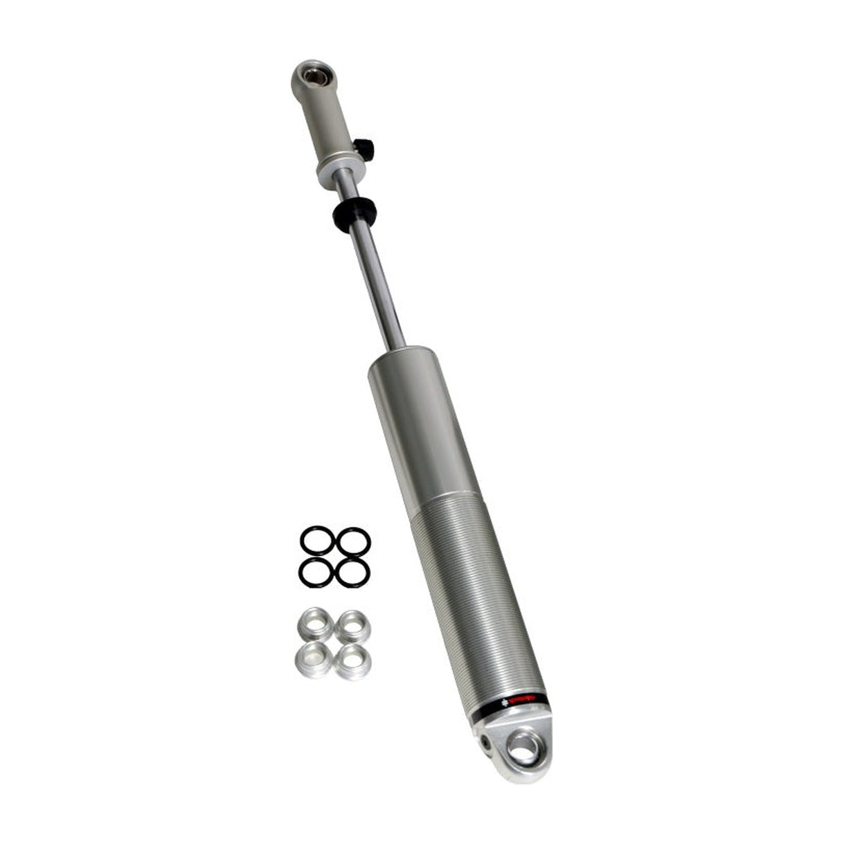 Ridetech Ridetech 2015+ Ford F150 Rear HQ Shock Absorber - Single