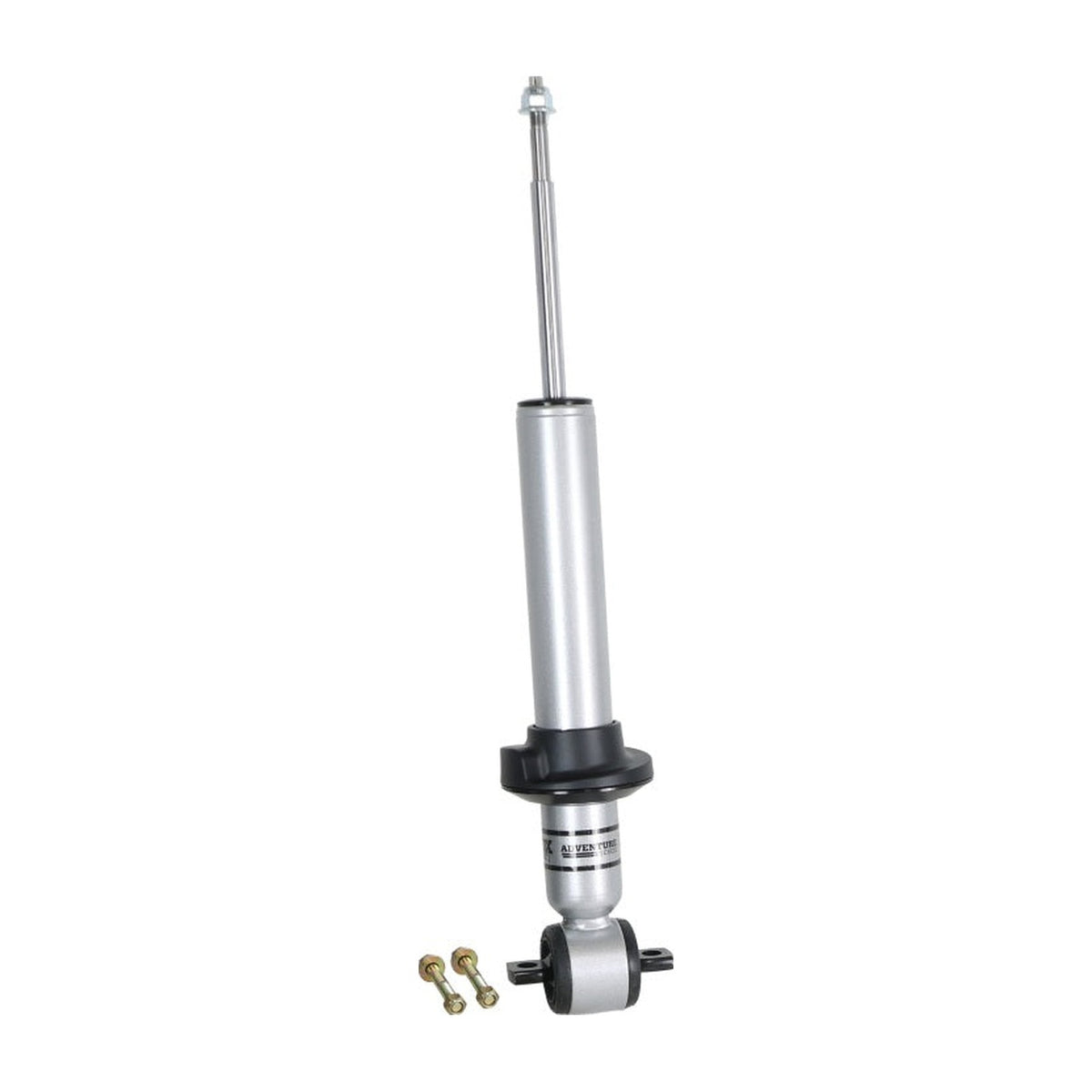 Ridetech Ridetech 2015+ Ford F150 2WD/4WD Front Adventure Series Strut - 1-3.5in Drop
