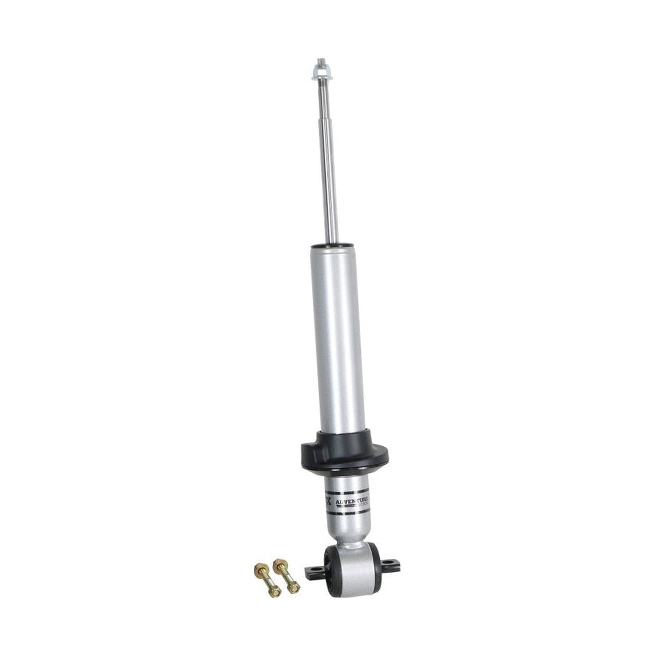 Ridetech Ridetech 2015+ Ford F150 2WD/4WD Front Adventure Series Strut - 1-3.5in Drop