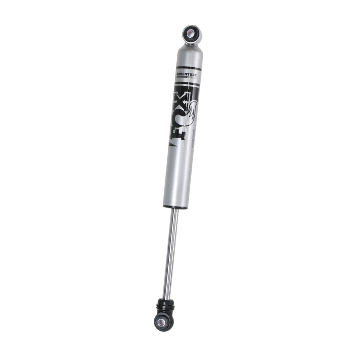 Ridetech Ridetech 2015+ Ford F150 (w/ Ridetech 5.5in Lowering Kit) Rear Adventure Series Shock
