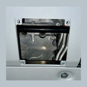 Rival 4x4 Rival 2015-2026 Ford F150 EcoBoost Only Aluminum Transmission Catalytic Converter Skid Plate