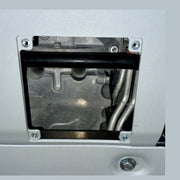 Rival 4x4 Rival 2015-2026 Ford F150 EcoBoost Only Aluminum Transmission Catalytic Converter Skid Plate