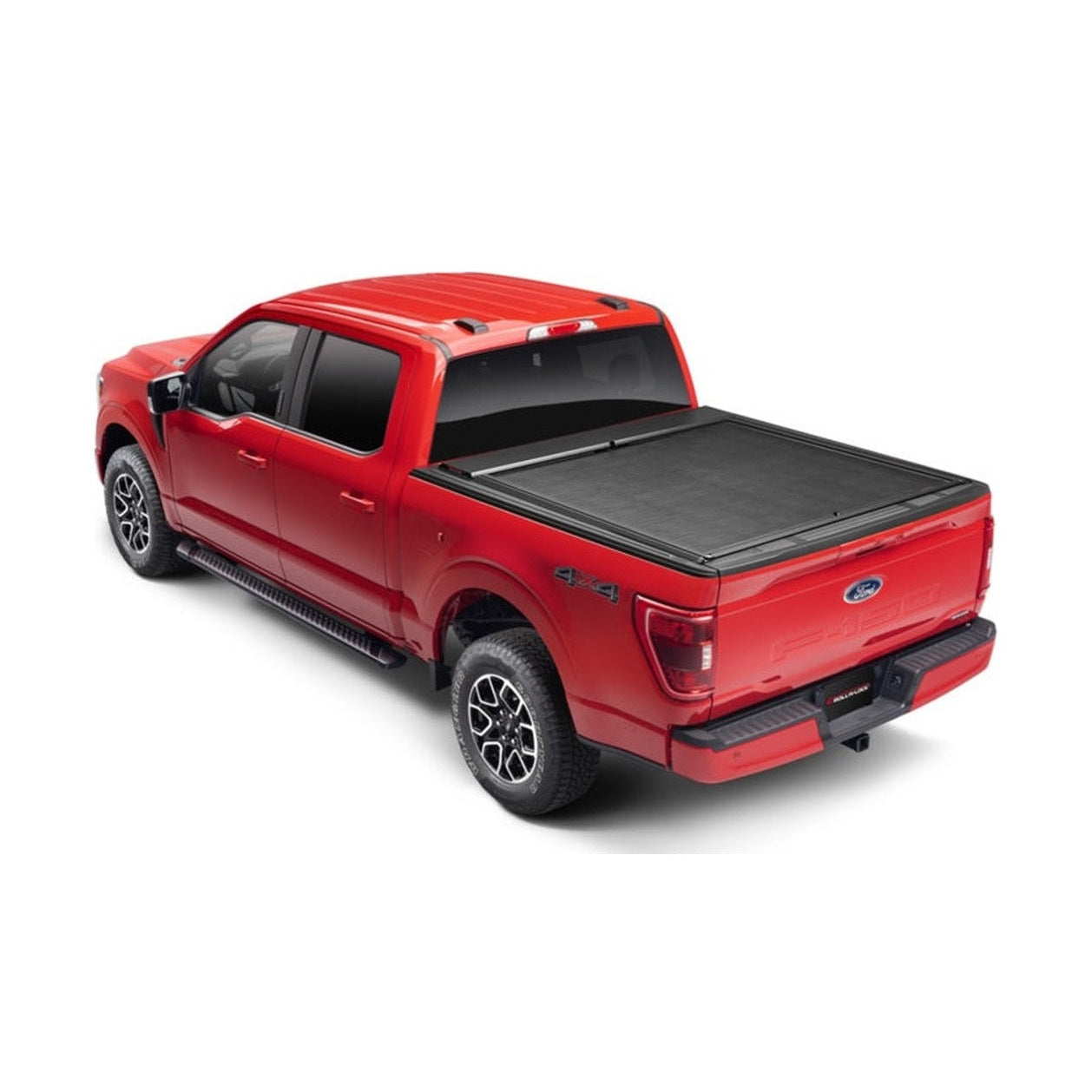 Roll-N-Lock Roll-N-Lock 21-22 Ford F150 (w/o OE Cargo Tracks - 67.1in Bed) M-Series XT Retractable Tonneau Cover