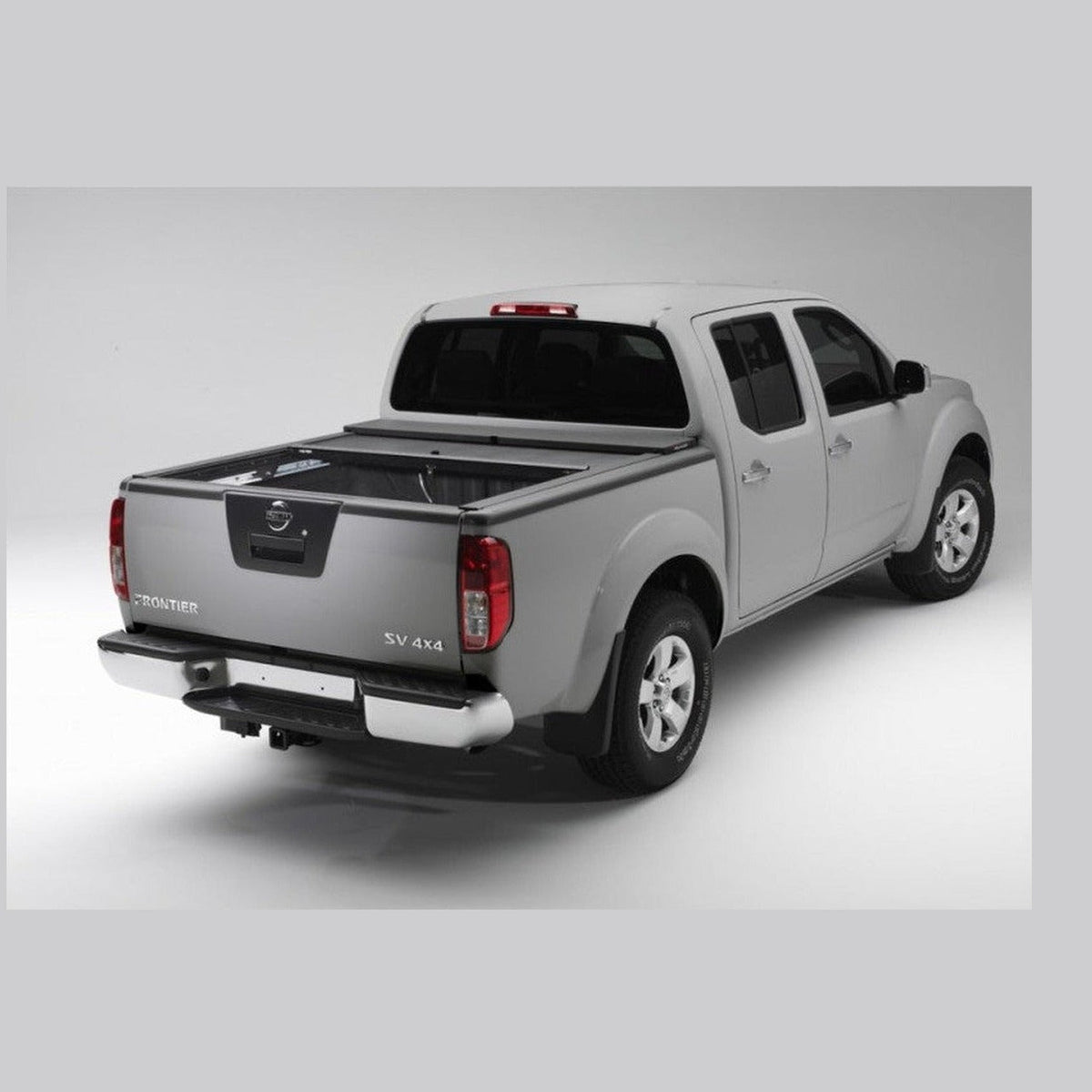 Roll-N-Lock Roll-N-Lock 15-18 Ford F-150 XSB 65-5/8in M-Series Retractable Tonneau Cover
