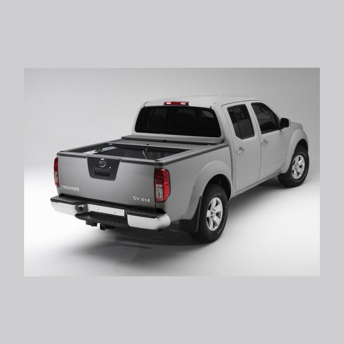 Roll-N-Lock Roll-N-Lock 15-18 Ford F-150 XSB 65-5/8in M-Series Retractable Tonneau Cover