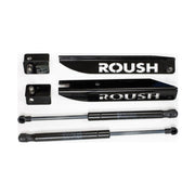 Roush Roush 2005-2014 Ford Mustang Hood Strut Kit (Excl. GT500)