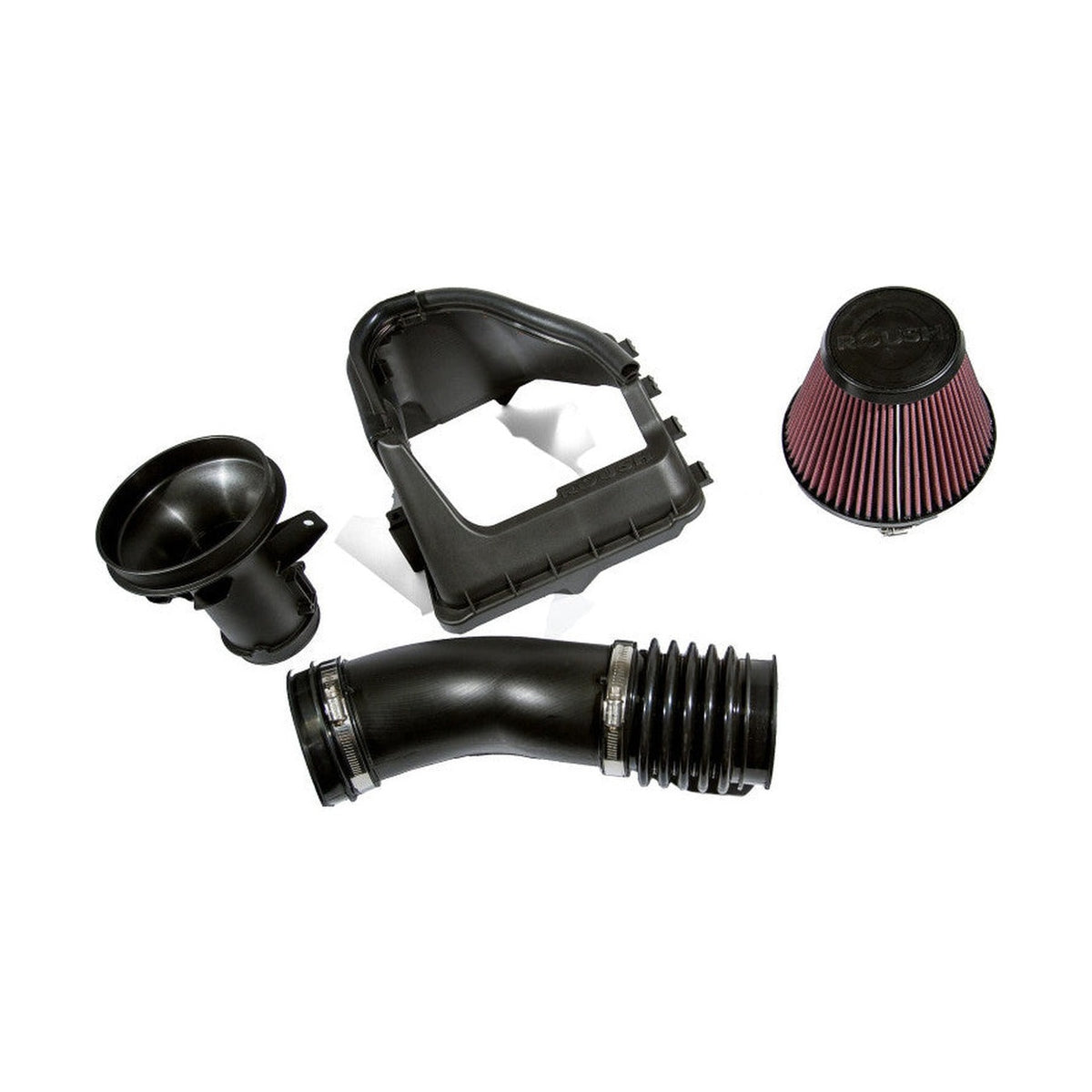 Roush Roush 2011-2014 Ford F-150 6.2L Cold Air Kit