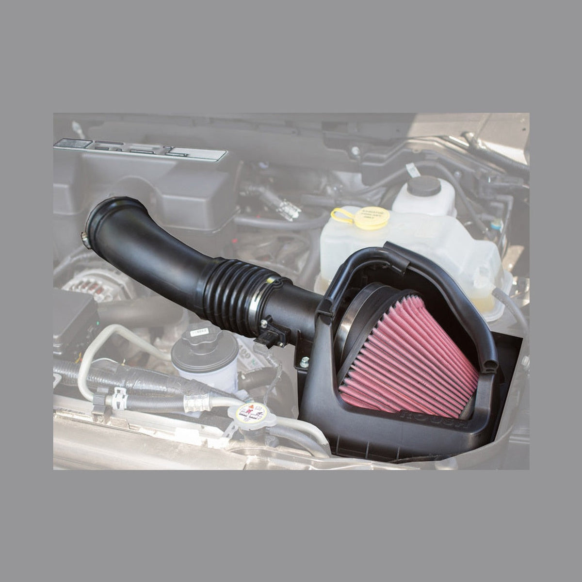 Roush Roush 2011-2014 Ford F-150 6.2L Cold Air Kit