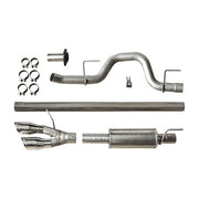 Roush Roush 2011-2014 Ford F-150 3.5L/5.0L/6.2L Side Exit Performance Exhaust System (Incl. SVT Raptor)