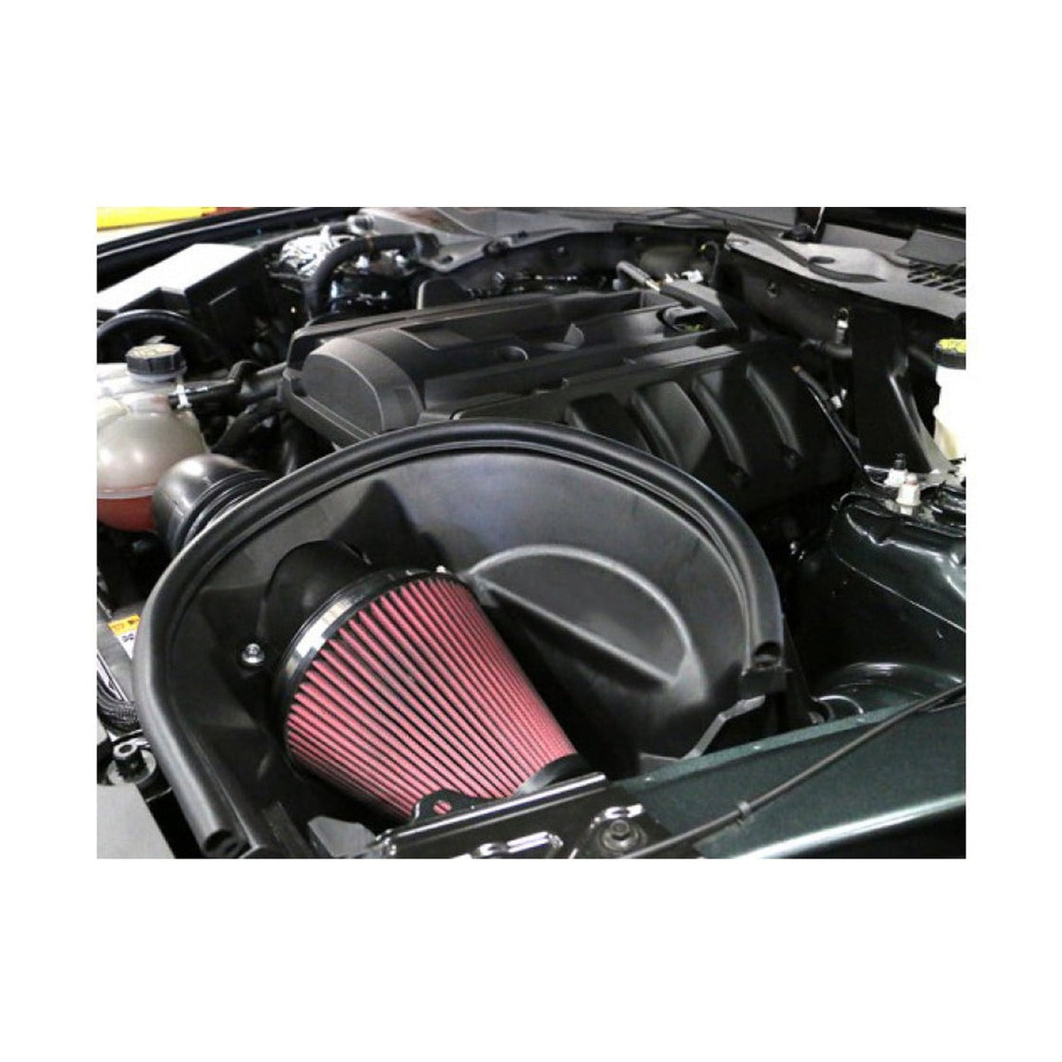 Roush Roush 2015-2017 Ford Mustang 2.3L Cold Air Kit
