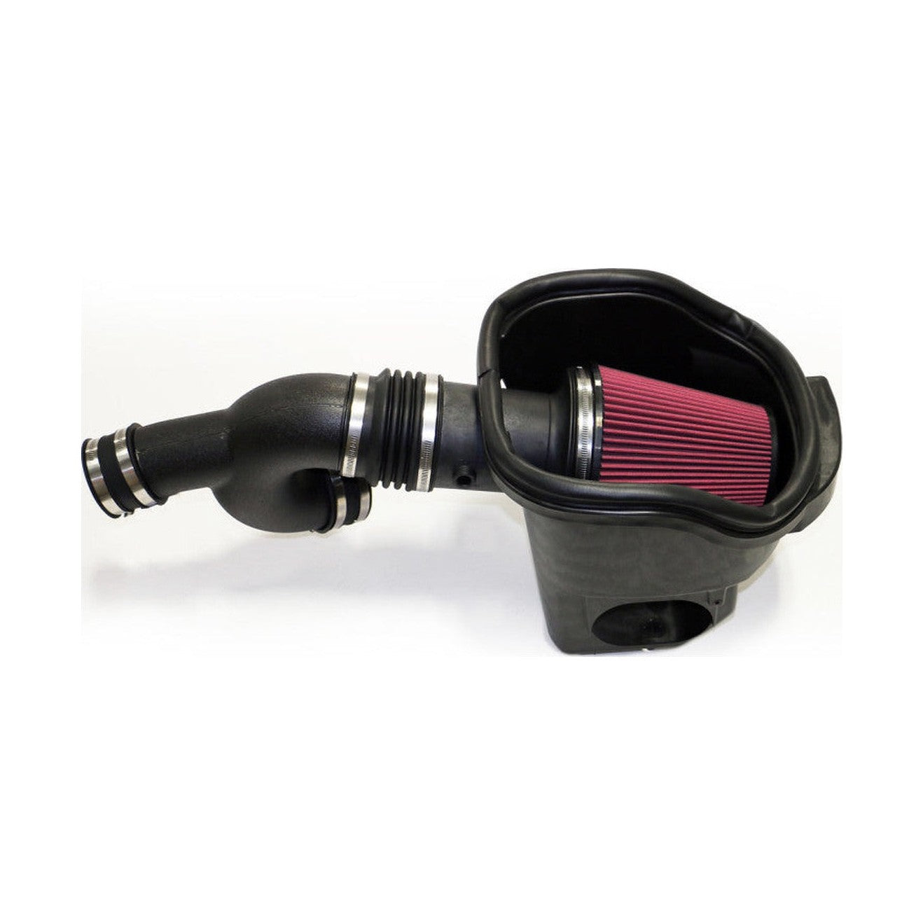 Roush Roush 2015-2017 F-150 2.7L/3.5L EcoBoost Cold Air Kit (Incl. Raptor)