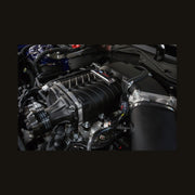 Roush Roush 2015-2017 Ford Mustang Phase 1-to-Phase 2 727HP Supercharger Upgrade Kit