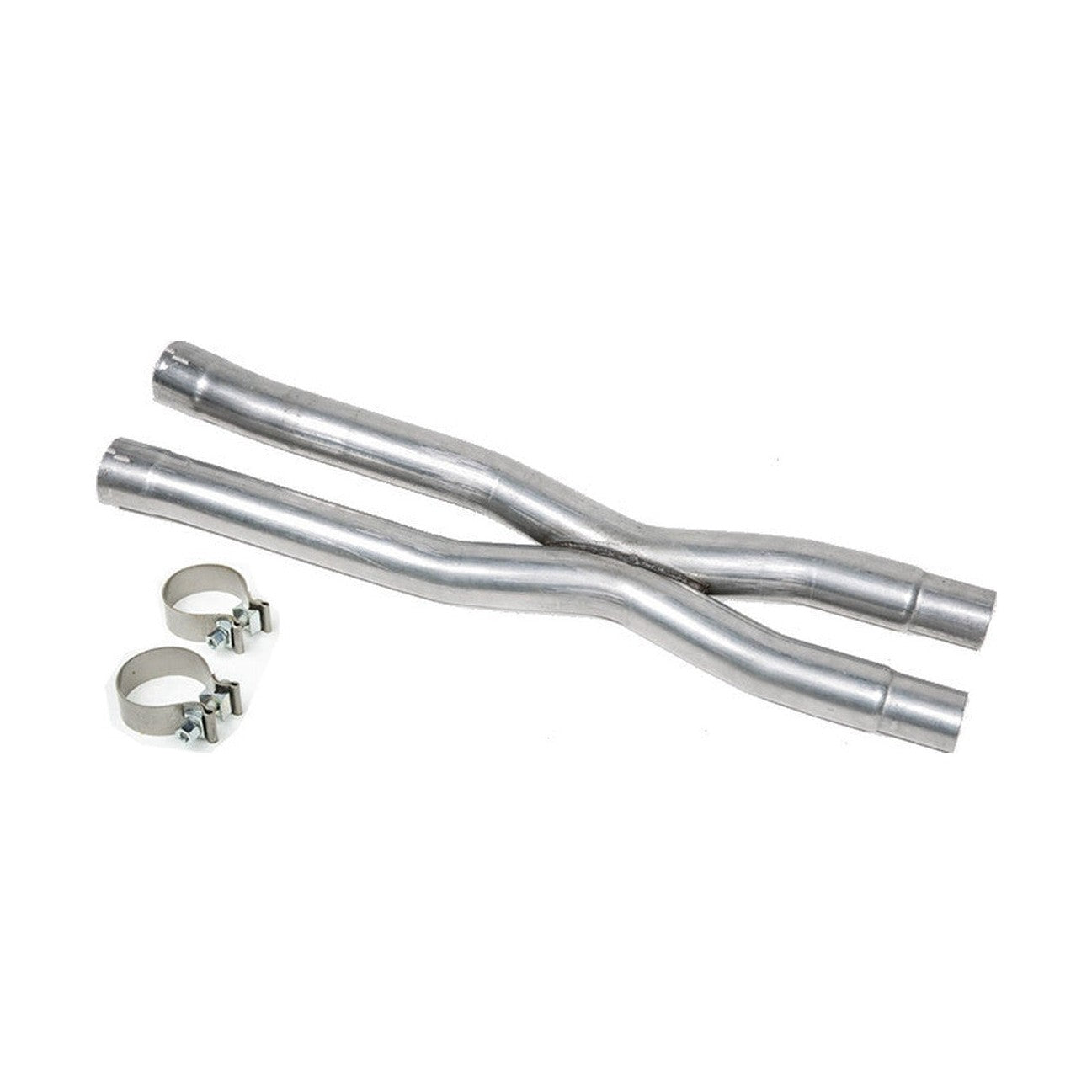 Roush ROUSH 2015-2019 Ford Mustang GT 5.0L V8 X-Pipe Kit