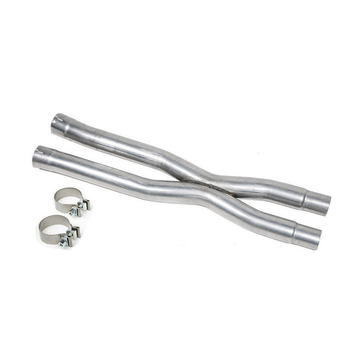 Roush ROUSH 2015-2019 Ford Mustang GT 5.0L V8 X-Pipe Kit