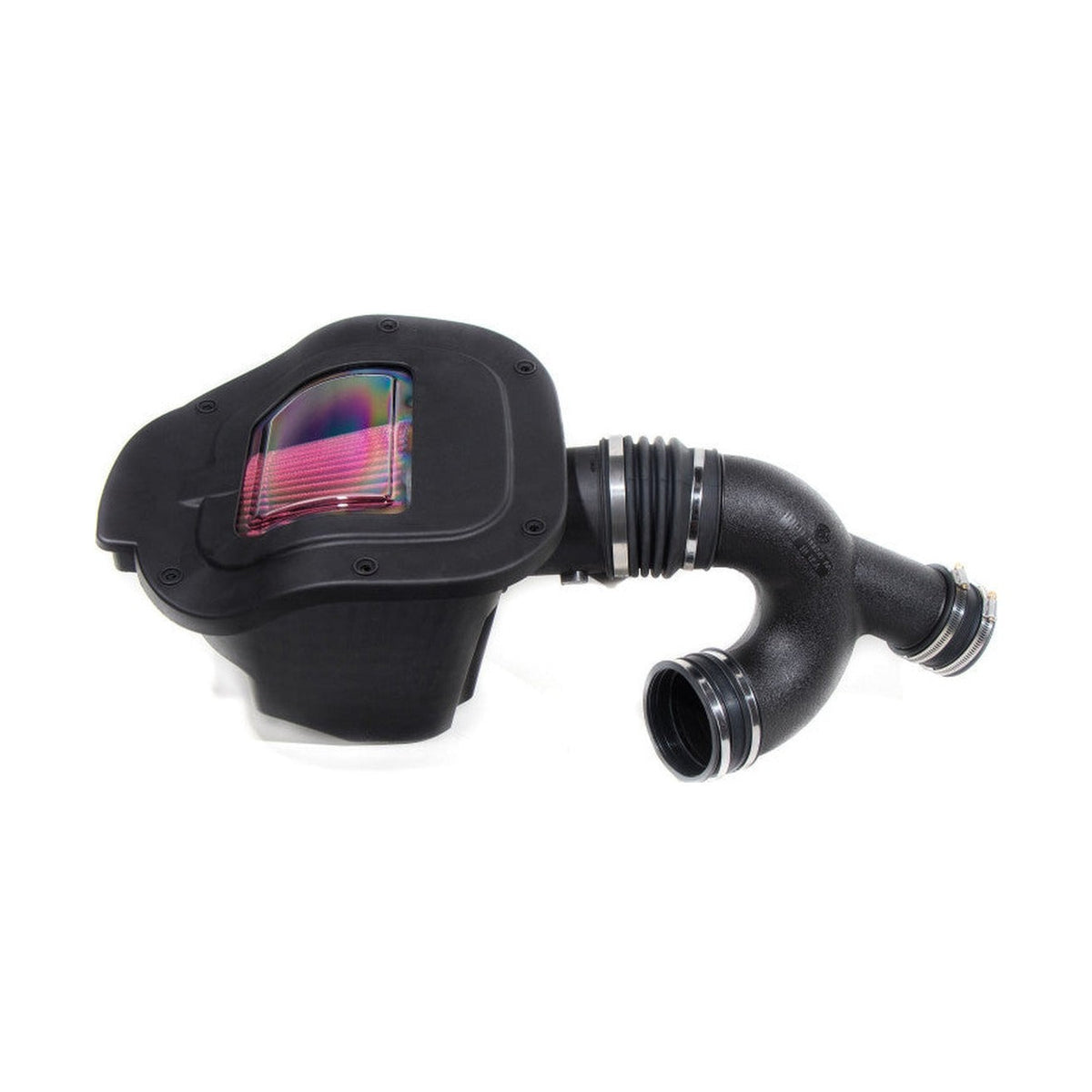 Roush Roush 18-26 F-150 2.7L/3.5L V6 EcoBoost Cold Air Kit (Incl. Raptor)