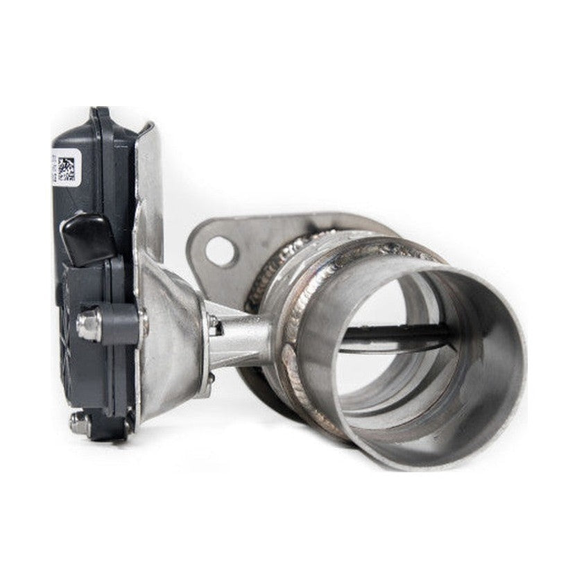 Roush Roush 2015-2020 Ford F-150 2.7L/3.3L/3.5L/5.0L Active Cat-Back Exhaust Kit(Excl. Raptor & Short Cab)