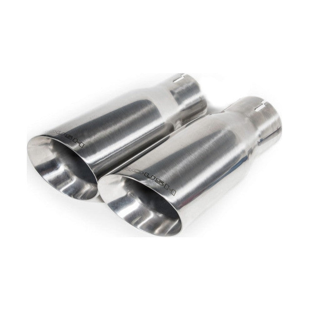 Roush Roush 2015-2020 Ford F-150 2.7L/3.3L/3.5L/5.0L Active Cat-Back Exhaust Kit(Excl. Raptor & Short Cab)