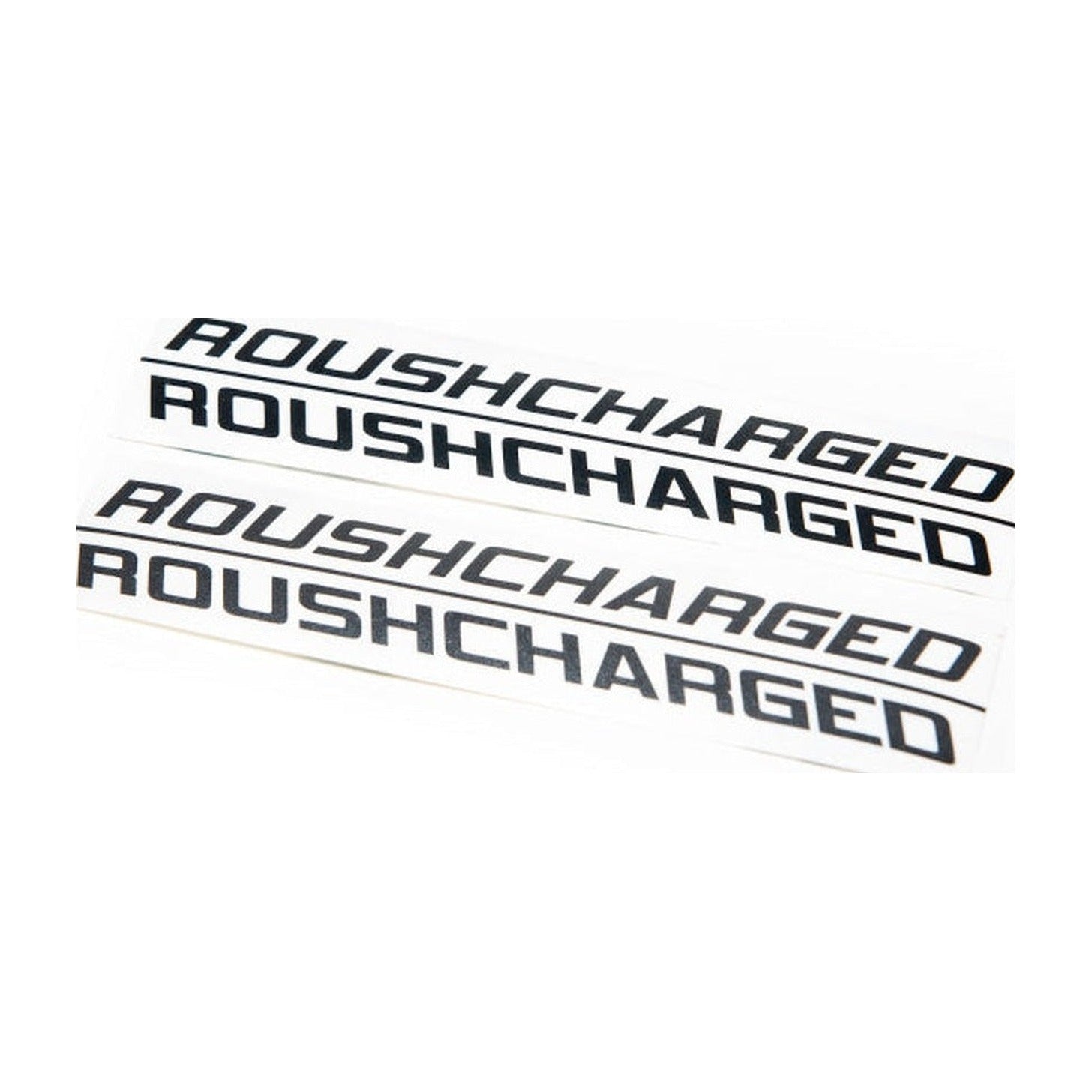Roush Roush 2018-2022 Ford Mustang Roushcharged Engine Coil Covers for Ford Performance 2650 Supercharger