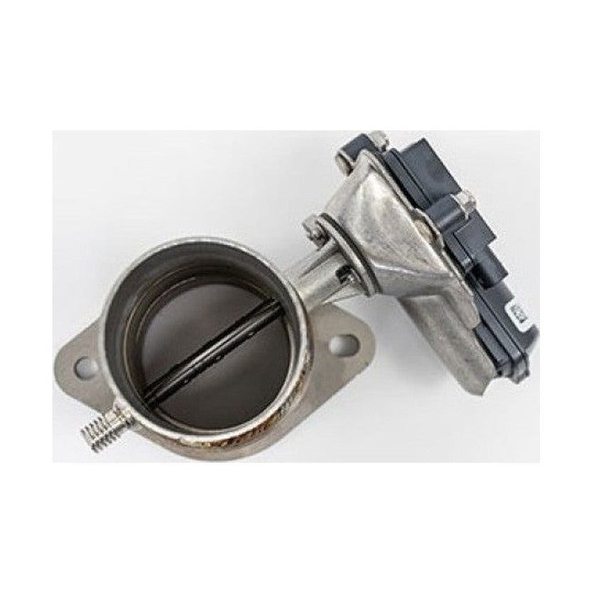 Roush Roush 2021+ Ford F-150 Active Exhaust Upgrade Kit