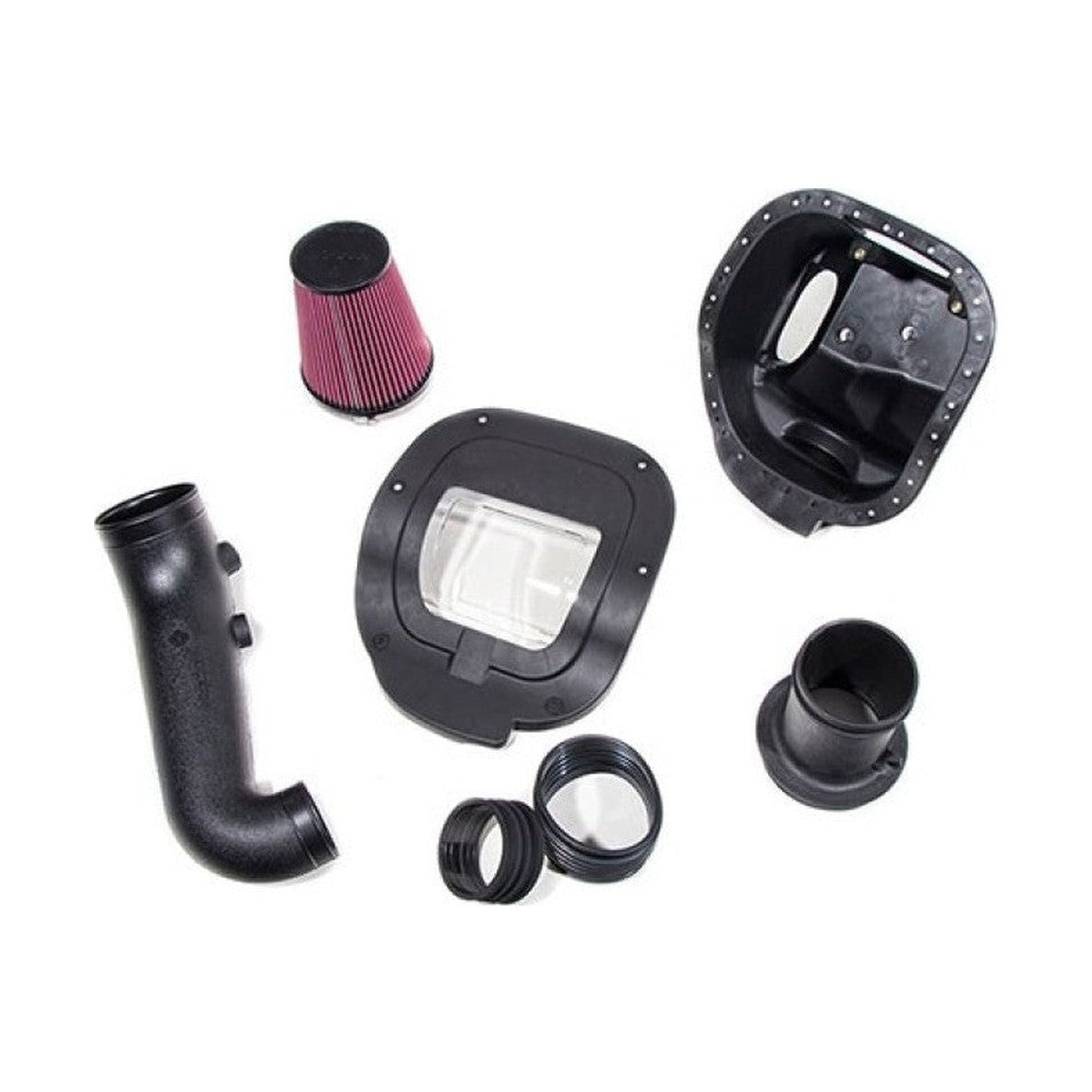 Roush Roush 2018-2024 F-150 5.0L V8 Cold Air Intake Kit