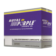 Royal Purple Royal Purple Premium Synthetic High Performance Multi-Grade 5W20 Motor Oil - 5 Quart