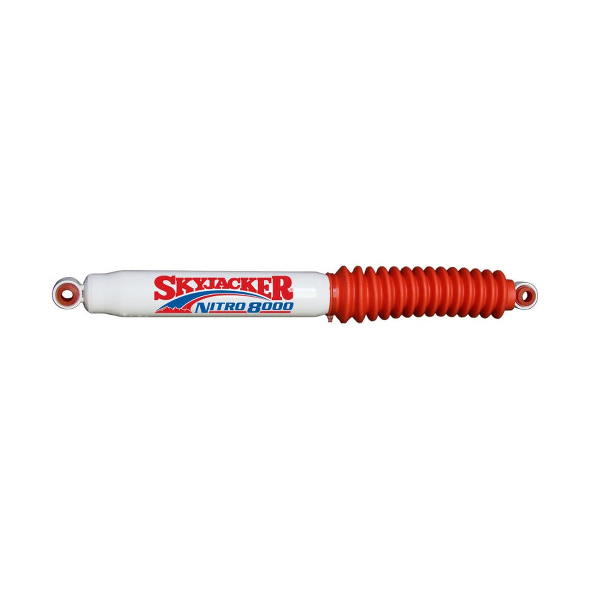 Skyjacker Skyjacker Nitro Shock Absorber 2011-2011 Ram 3500 Crew Cab 4WD Regular Cab 4WD Extended Crew Cab 4WD