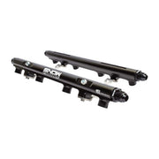 Snow Performance Snow 11-17 Ford Coyote Return Style Fuel Rail Kit (Pair)
